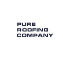 Pure Roofing Richmond logo