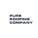 Pure Roofing Zionsville logo