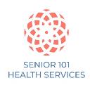 Senior 101 Health Services logo