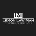 The Lemon Law Man APC logo