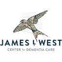 The James L. West Center for Dementia Care logo