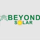 Beyond Solar logo