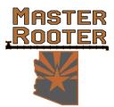 Master Rooter logo