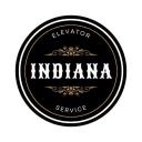 Indiana Elevator Service logo