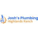 Josh's Plumbing Services logo