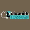 Locksmith Stafford TX logo