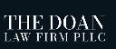 The Doan Law Firm logo