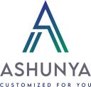 Ashunya logo