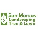 San Marcos Landscaping, Tree & Lawn logo