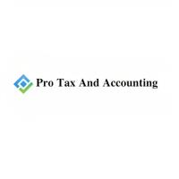 Pro Tax and Accounting image 1