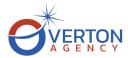 Overton Agency logo