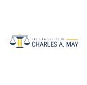 The Law Office of Charles A. May logo