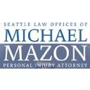 Seattle Law Offices of Michael E. Mazon logo