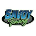 Savoy Towing logo