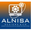Alnisa Sharif logo