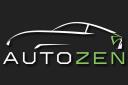 Auto Zen logo