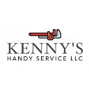 Kenny's Handy Service LLC logo
