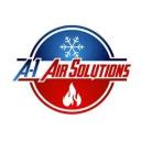 A-1 Air Solutions, LLC logo
