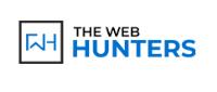The Web Hunters image 1