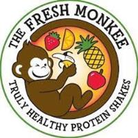 The Fresh Monkee - Manchester image 1