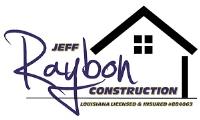 Jeff Raybon Construction LLC image 2