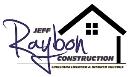Jeff Raybon Construction LLC logo