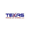 Texas Parking Lot Striping logo