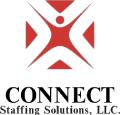 Connect Staffing Solutions, LLC logo