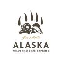 Alaska Wilderness Enterprises logo