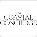 The Coastal Concierge logo