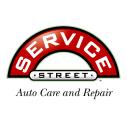 Service Street Auto Repair logo