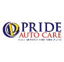 Pride Auto Care logo