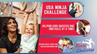 USA Ninja Challenge image 9