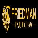 Friedman Injury Law logo
