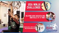USA Ninja Challenge image 11