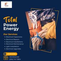 Total Power Energy  image 15