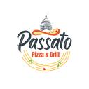 Passato Pizza & Grill logo