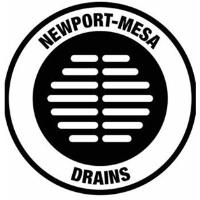 Newport-Mesa Drains image 1