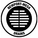 Newport-Mesa Drains logo