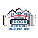 IDoor Garage Door Gate Repair WA logo