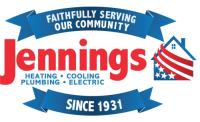 Jennings Heating, Cooling, Plumbing & Electric image 1
