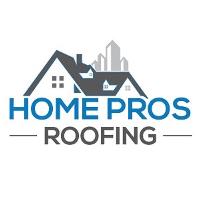 Home Pros Roofing image 1