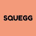 Squegg logo
