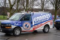 Jennings Heating, Cooling, Plumbing & Electric image 3
