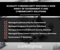 The Scarlett Group of Charlotte image 3