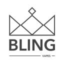 Bling Vaping logo