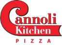 Cannoli Kitchen Franchise logo