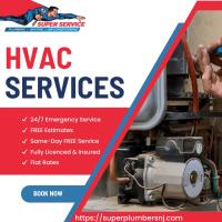 Super Service Plumbers Heating and AirConditioning image 10