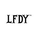LfDY Store logo