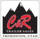 C&R Auto & Trailer Sales logo